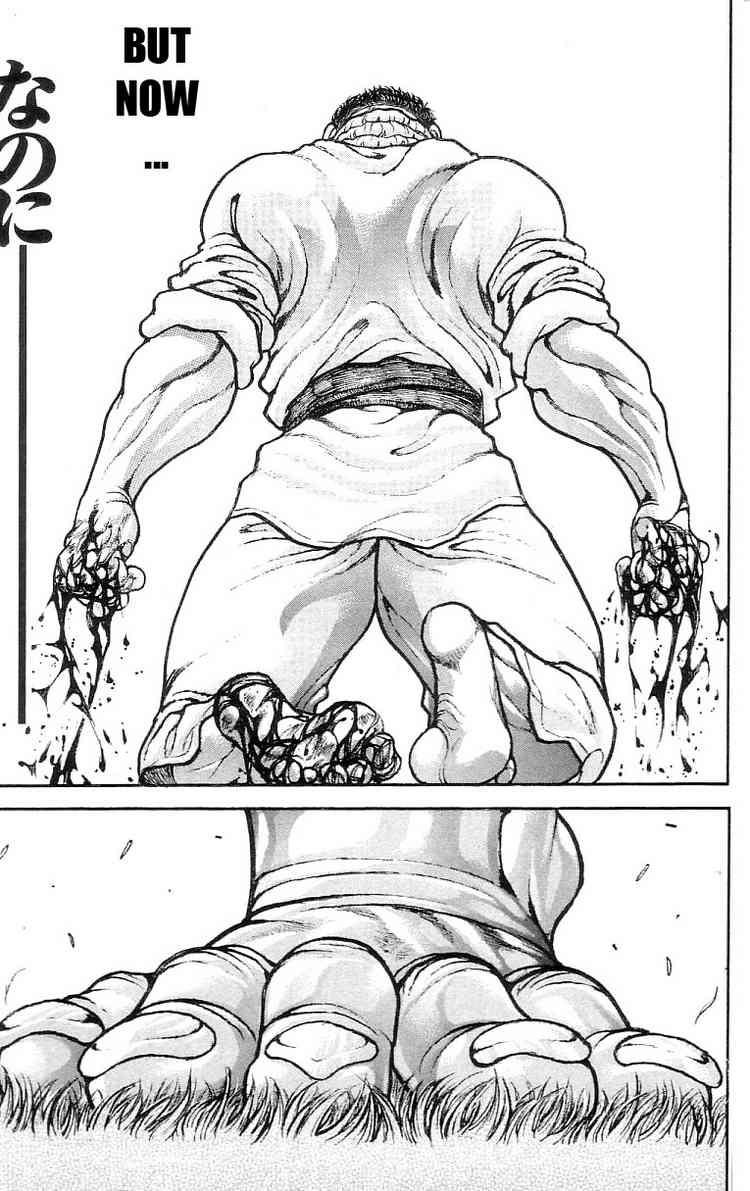 Baki - Son Of Ogre Chapter 128 19